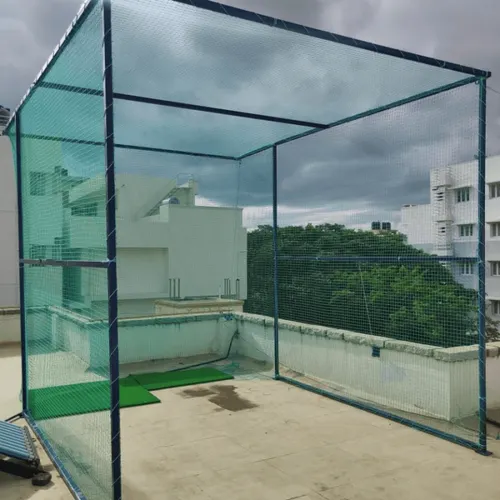 Terrace Bird Netting